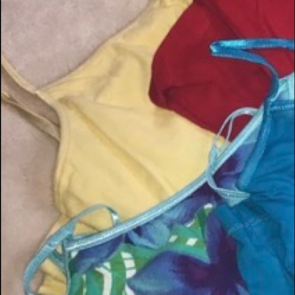 Cami bundle for @ferrarishadow07